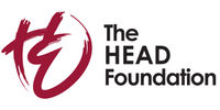 The HEAD Foundation logo