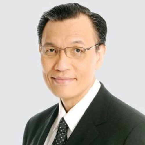 Peng Chye Ang (Chairman at Dementia Singapore)