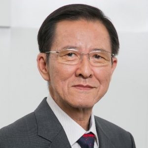 Chye Tee Goh (Consultant Physician and former Director of NTU Chinese Medicine Clinic)